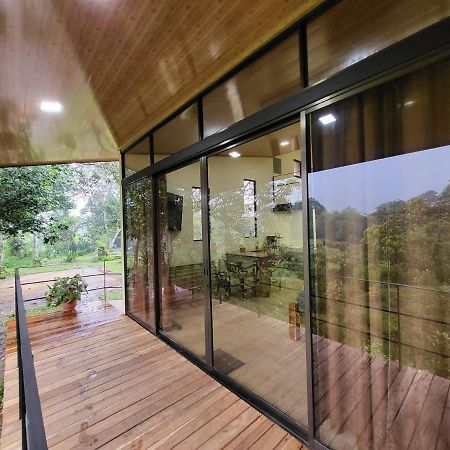 Appartamento Modern Loft Inside A Beautiful Farm General Viejo Esterno foto