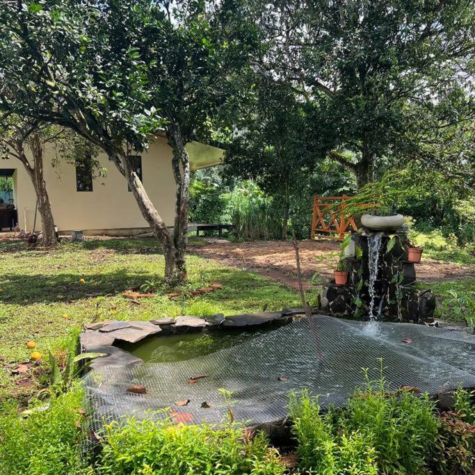 Appartamento Modern Loft Inside A Beautiful Farm General Viejo Esterno foto