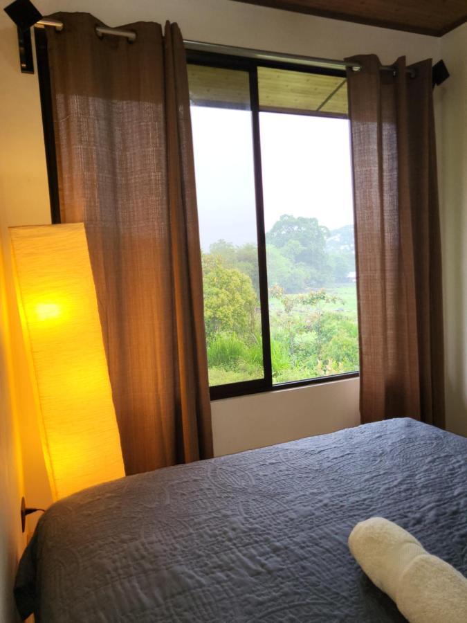 Appartamento Modern Loft Inside A Beautiful Farm General Viejo Esterno foto
