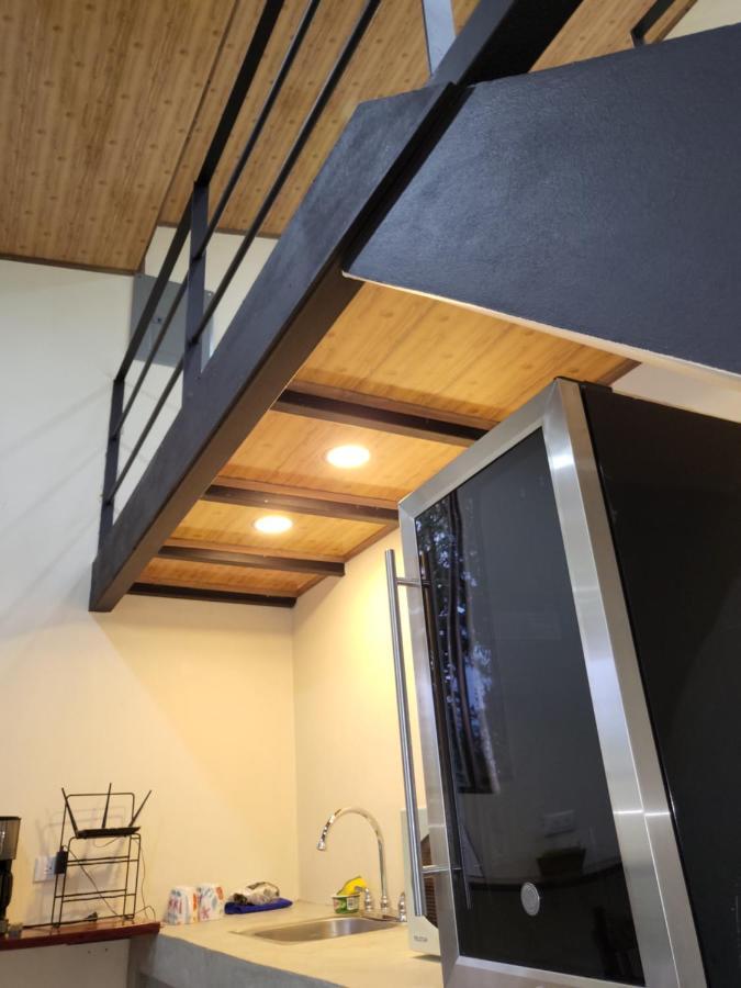 Appartamento Modern Loft Inside A Beautiful Farm General Viejo Esterno foto