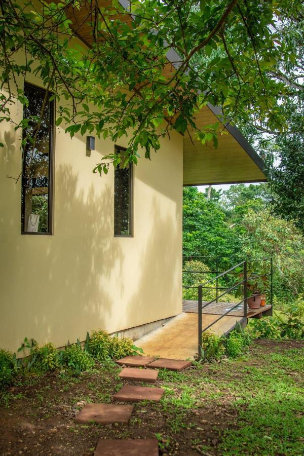 Appartamento Modern Loft Inside A Beautiful Farm General Viejo Esterno foto