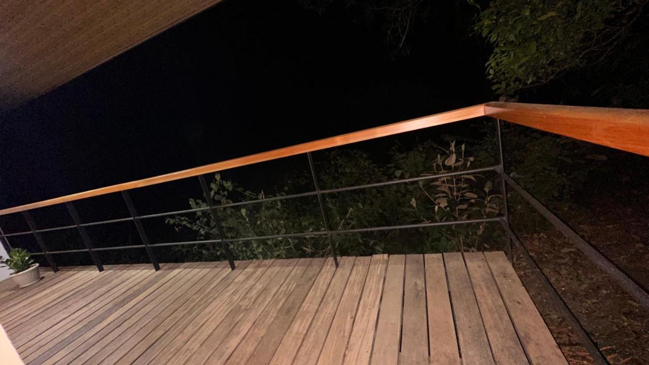 Appartamento Modern Loft Inside A Beautiful Farm General Viejo Esterno foto