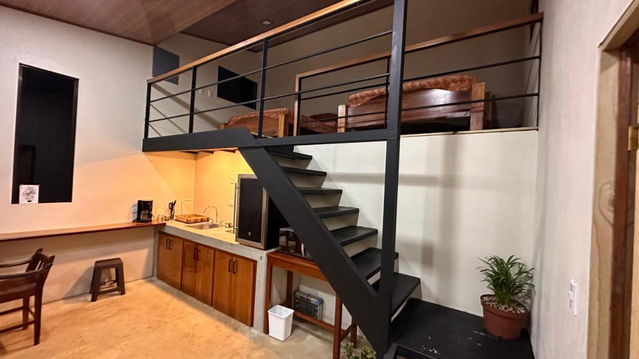 Appartamento Modern Loft Inside A Beautiful Farm General Viejo Esterno foto