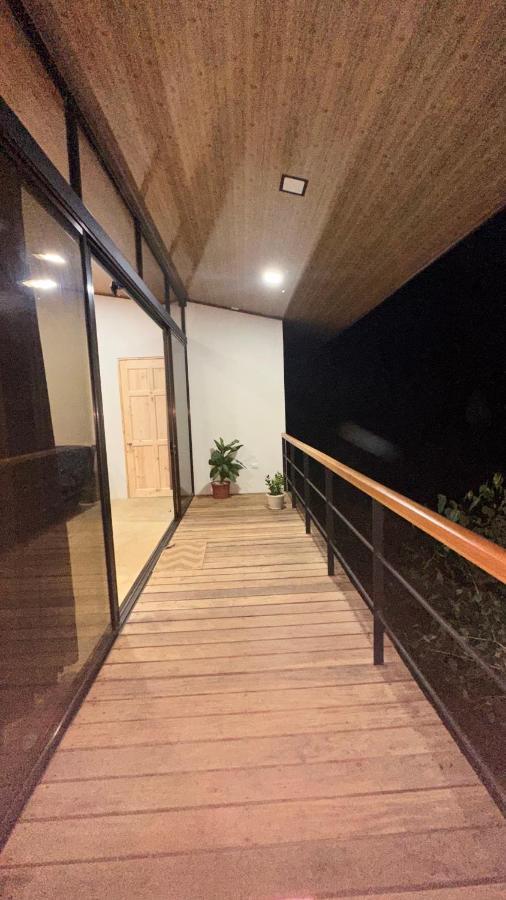 Appartamento Modern Loft Inside A Beautiful Farm General Viejo Esterno foto