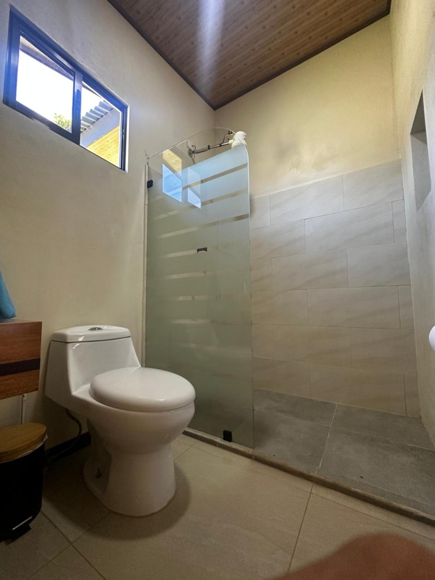 Appartamento Modern Loft Inside A Beautiful Farm General Viejo Esterno foto