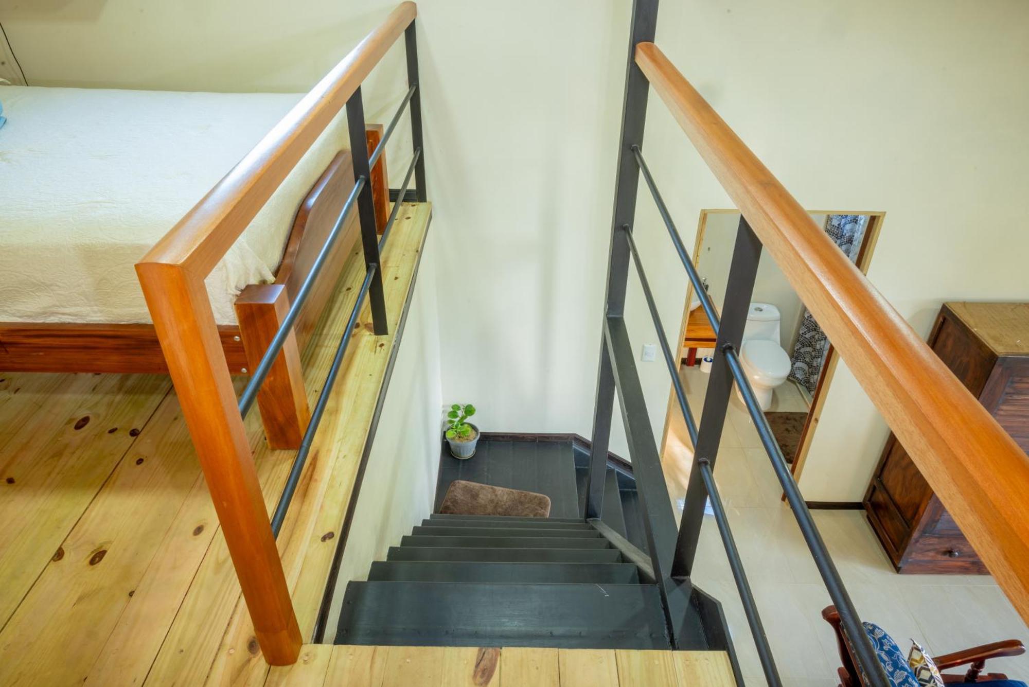 Appartamento Modern Loft Inside A Beautiful Farm General Viejo Esterno foto