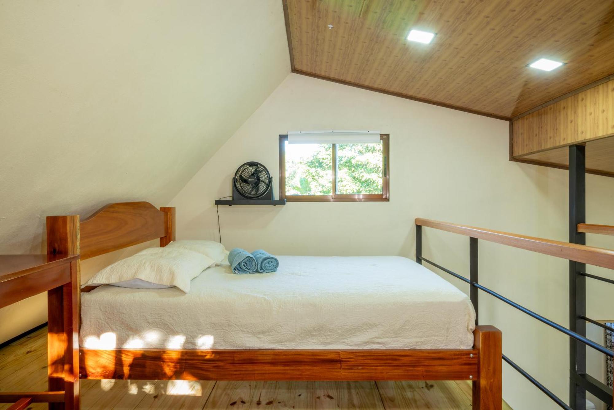 Appartamento Modern Loft Inside A Beautiful Farm General Viejo Esterno foto