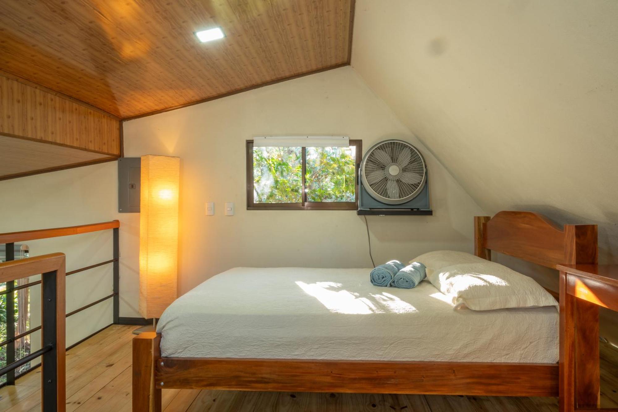 Appartamento Modern Loft Inside A Beautiful Farm General Viejo Esterno foto