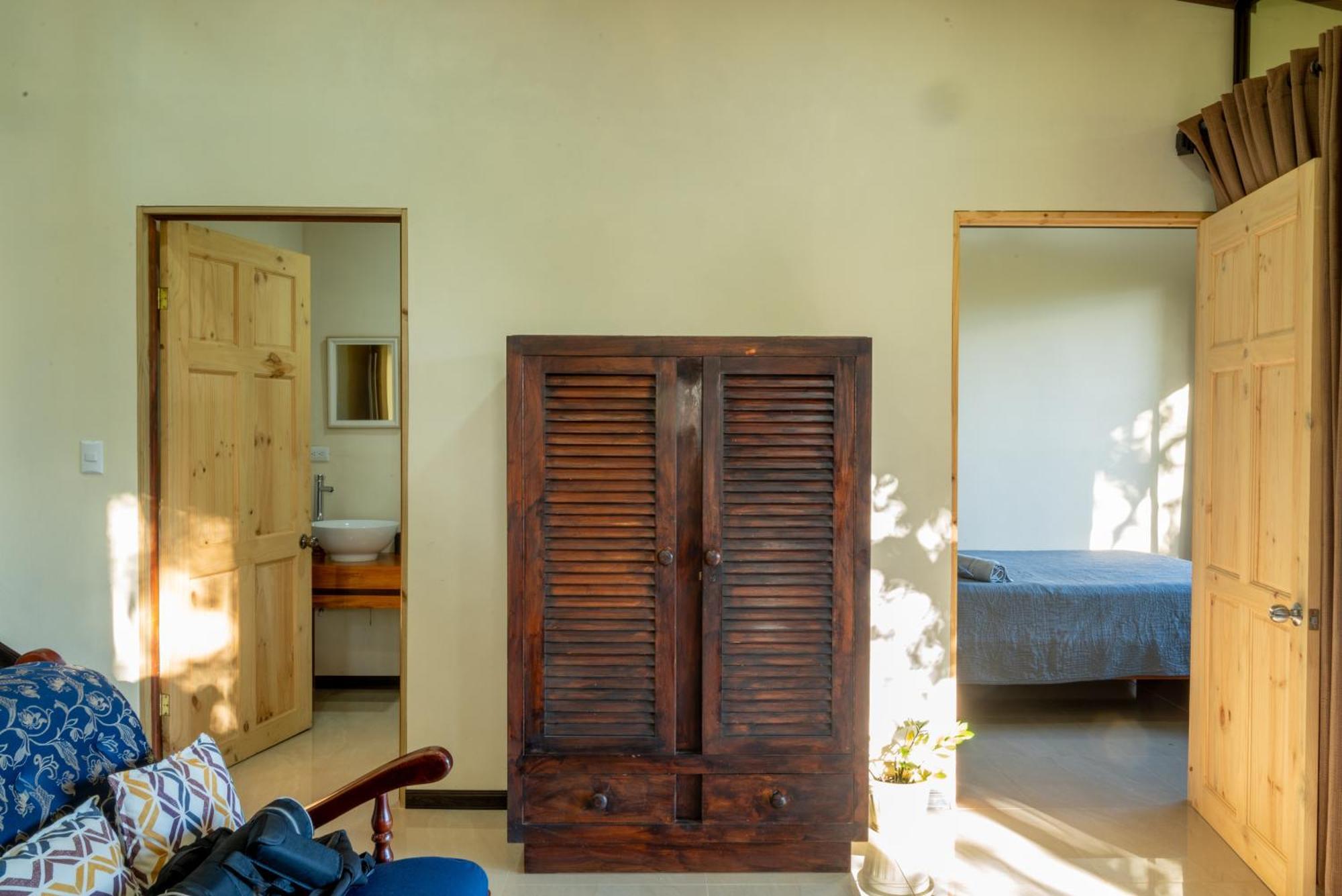 Appartamento Modern Loft Inside A Beautiful Farm General Viejo Esterno foto