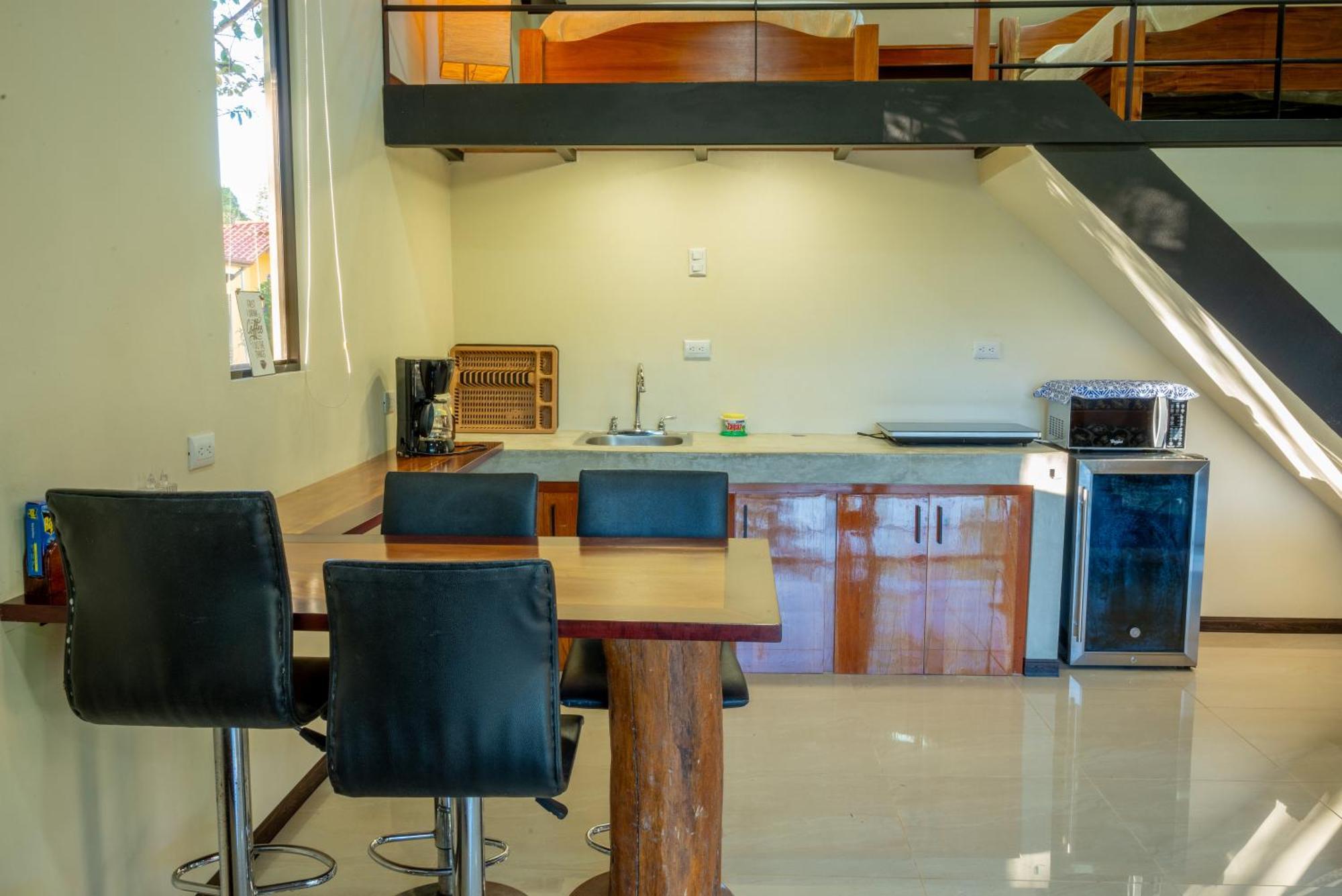 Appartamento Modern Loft Inside A Beautiful Farm General Viejo Esterno foto
