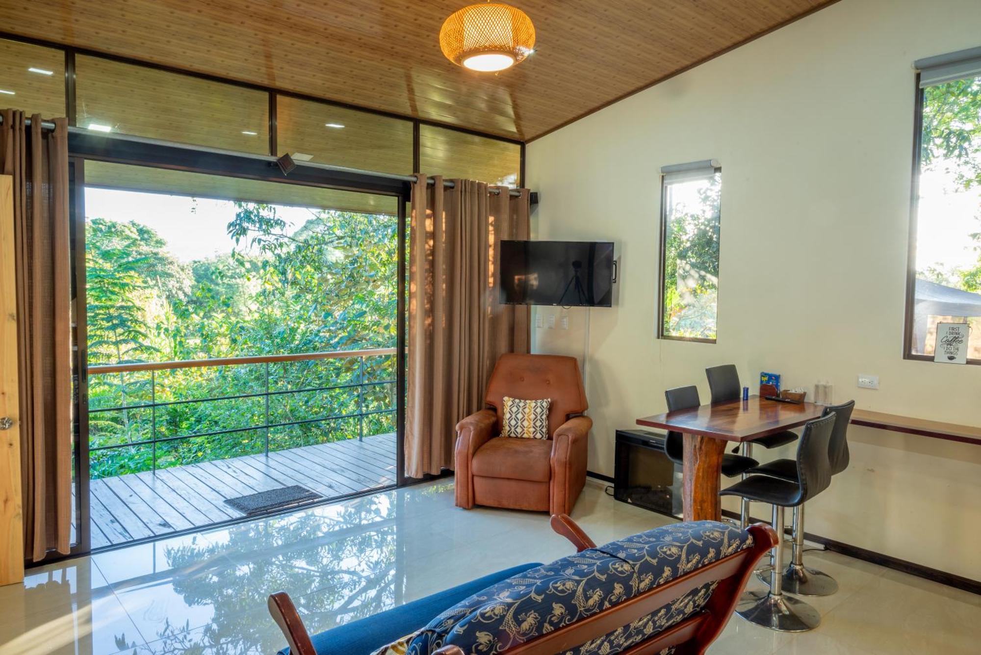 Appartamento Modern Loft Inside A Beautiful Farm General Viejo Esterno foto