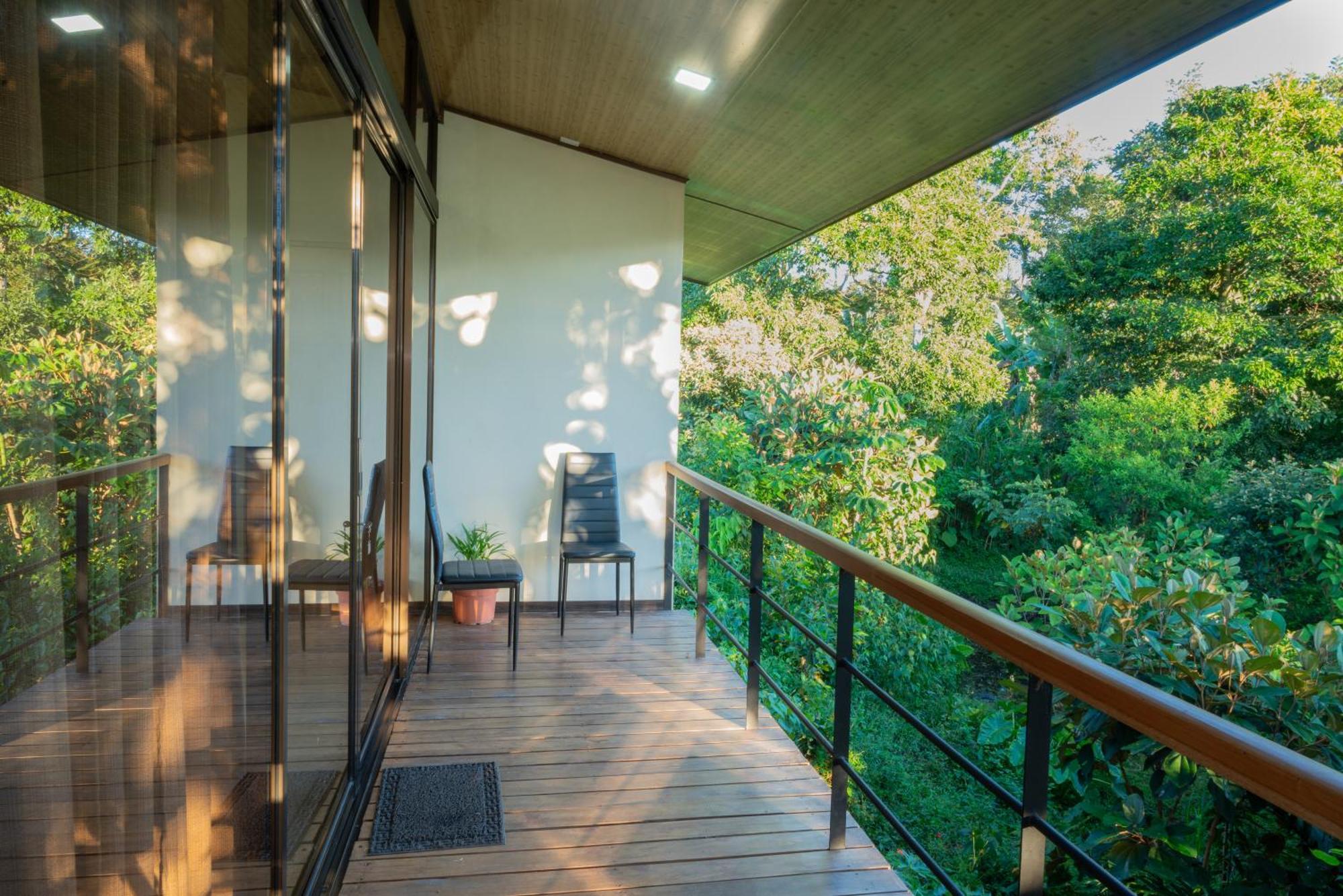 Appartamento Modern Loft Inside A Beautiful Farm General Viejo Esterno foto