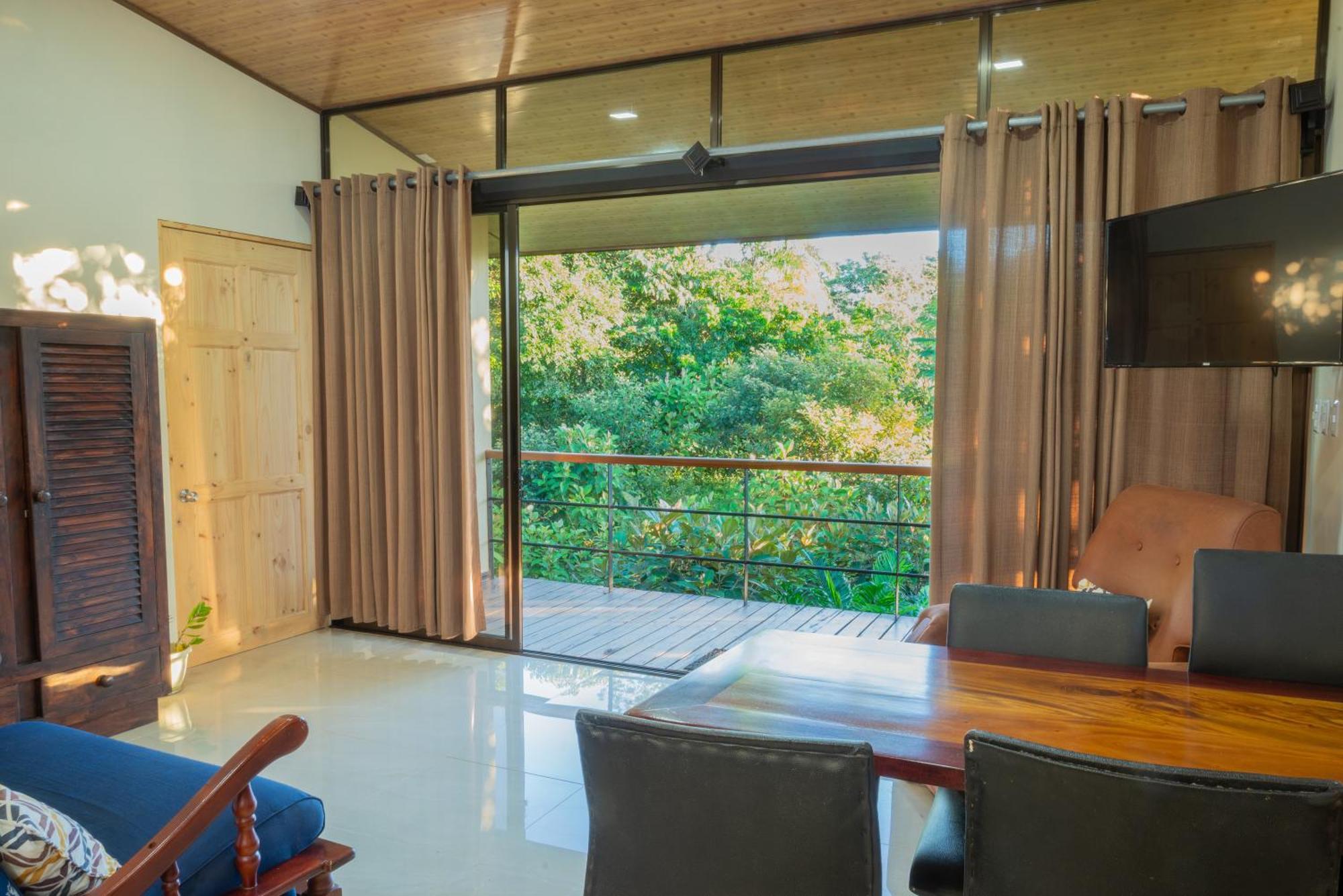 Appartamento Modern Loft Inside A Beautiful Farm General Viejo Esterno foto
