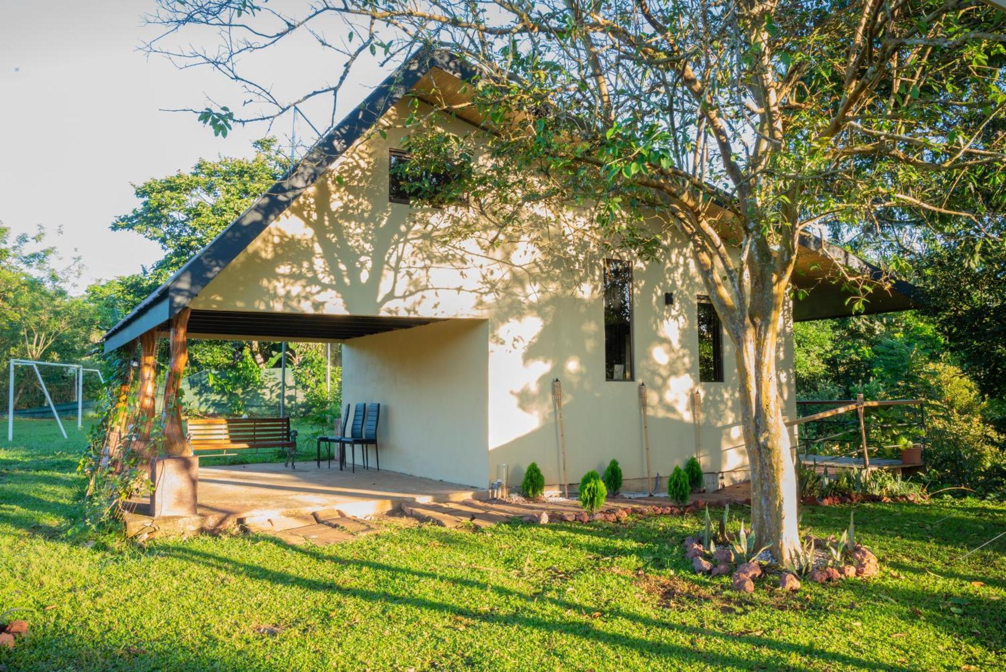 Appartamento Modern Loft Inside A Beautiful Farm General Viejo Esterno foto