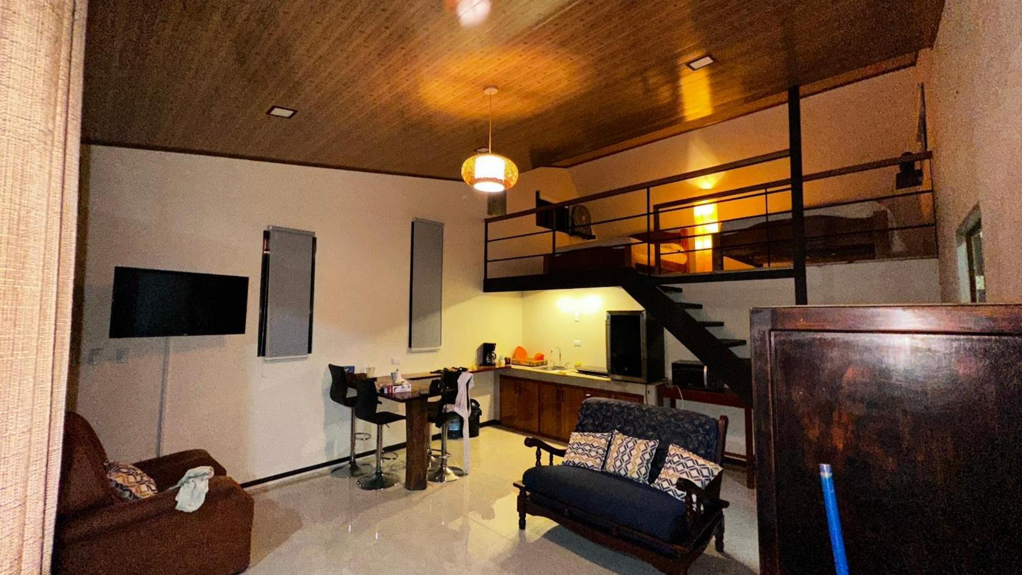 Appartamento Modern Loft Inside A Beautiful Farm General Viejo Esterno foto