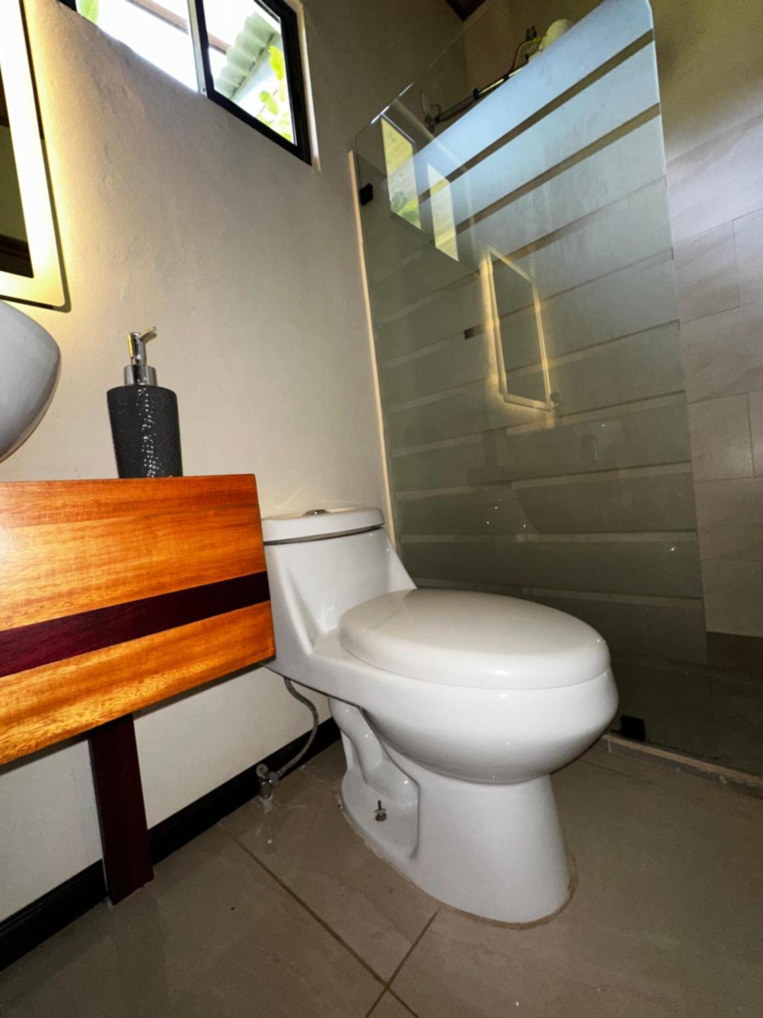 Appartamento Modern Loft Inside A Beautiful Farm General Viejo Esterno foto