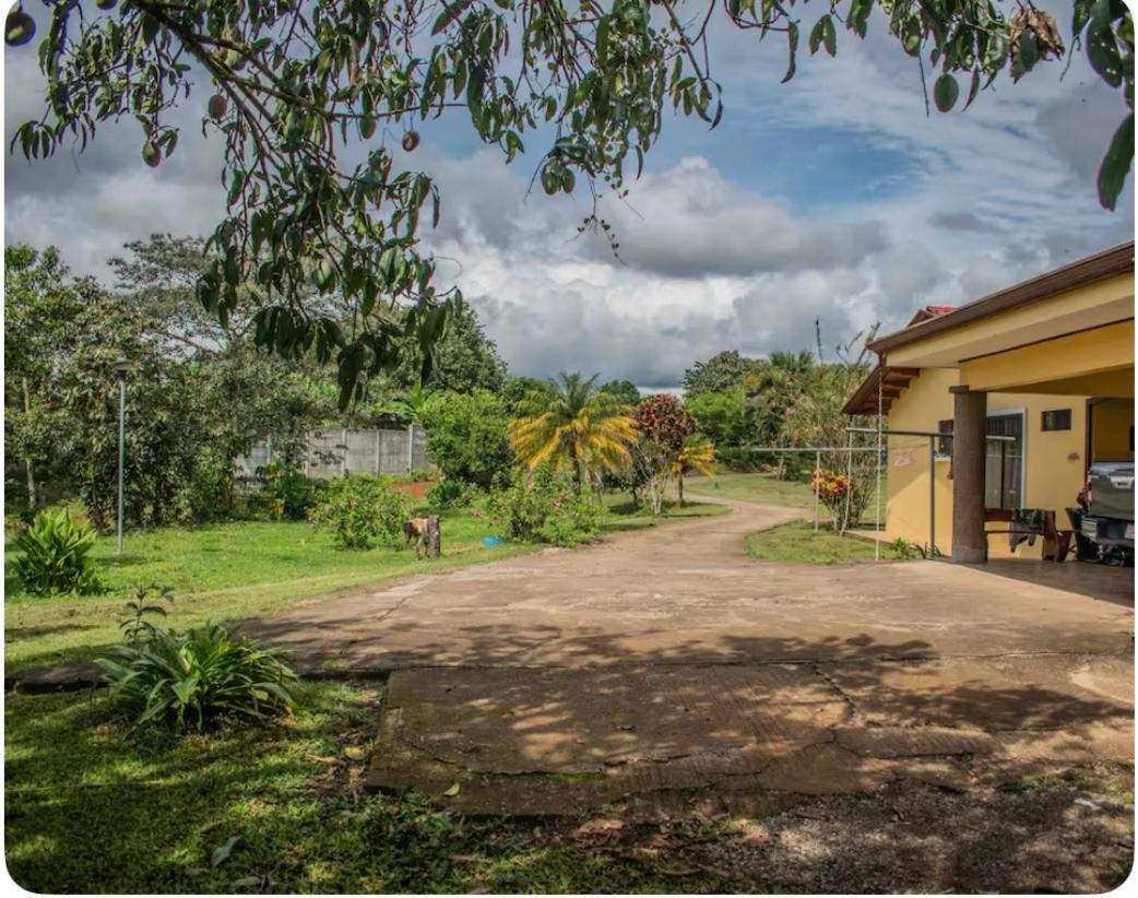 Appartamento Modern Loft Inside A Beautiful Farm General Viejo Esterno foto