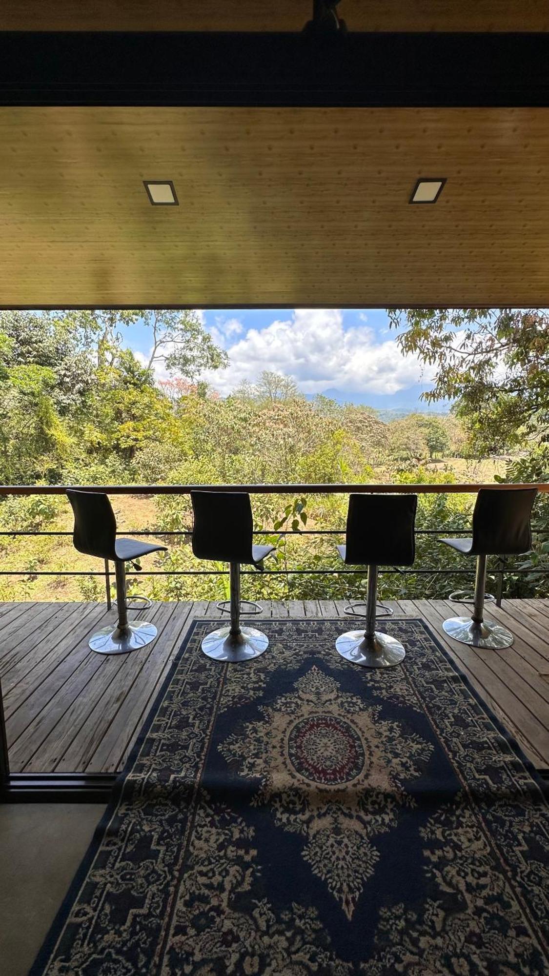 Appartamento Modern Loft Inside A Beautiful Farm General Viejo Esterno foto