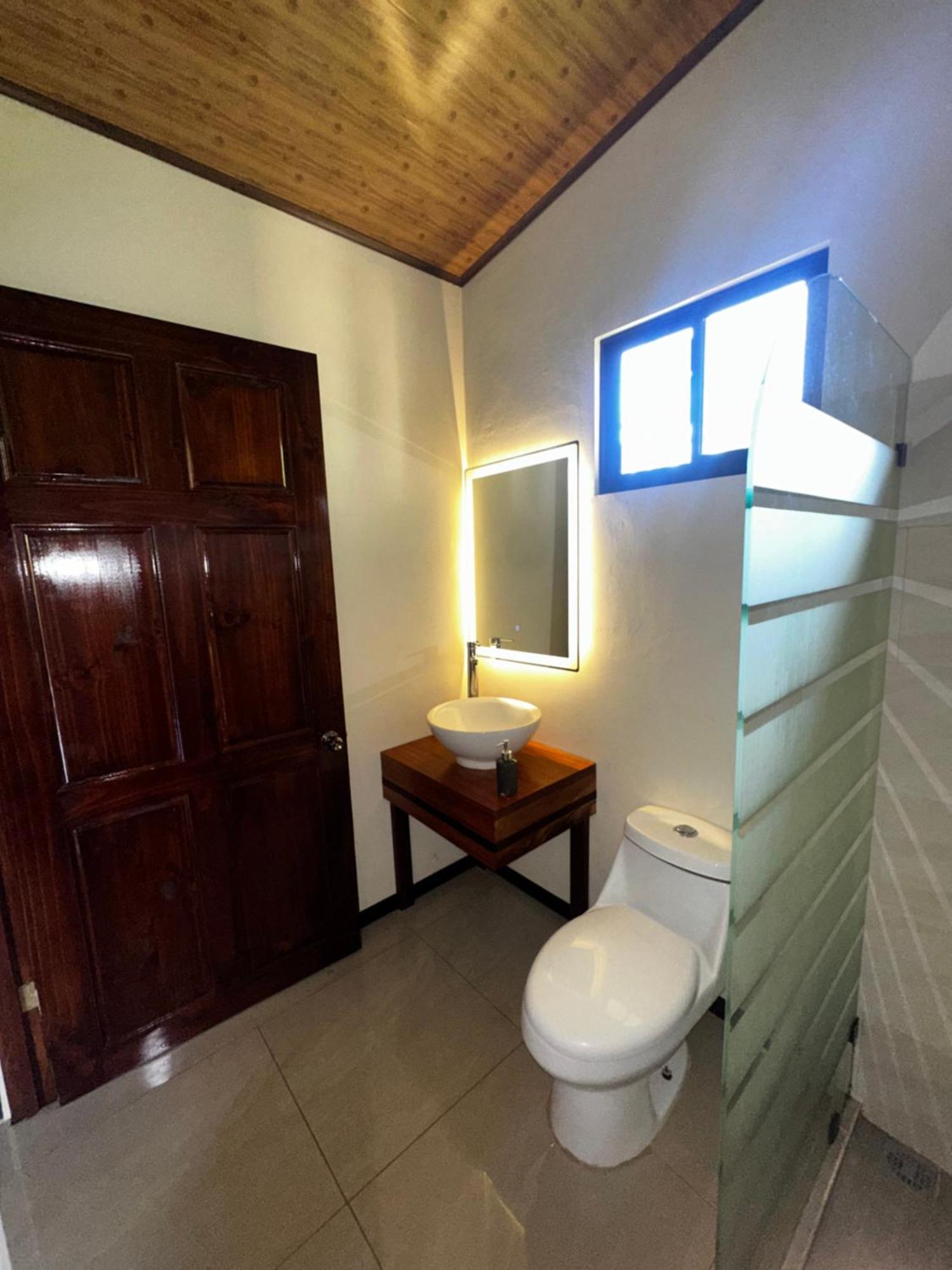 Appartamento Modern Loft Inside A Beautiful Farm General Viejo Esterno foto