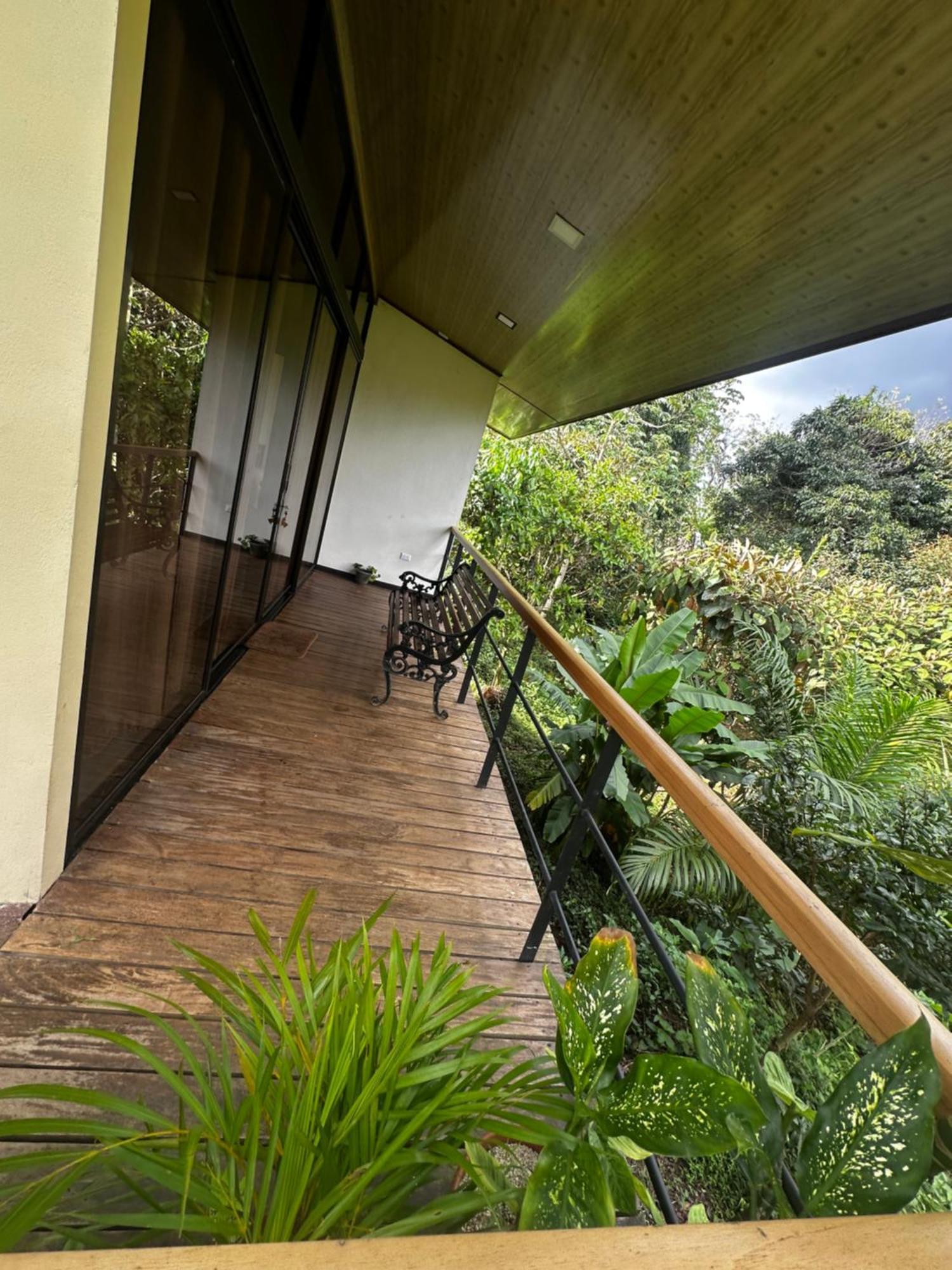Appartamento Modern Loft Inside A Beautiful Farm General Viejo Esterno foto