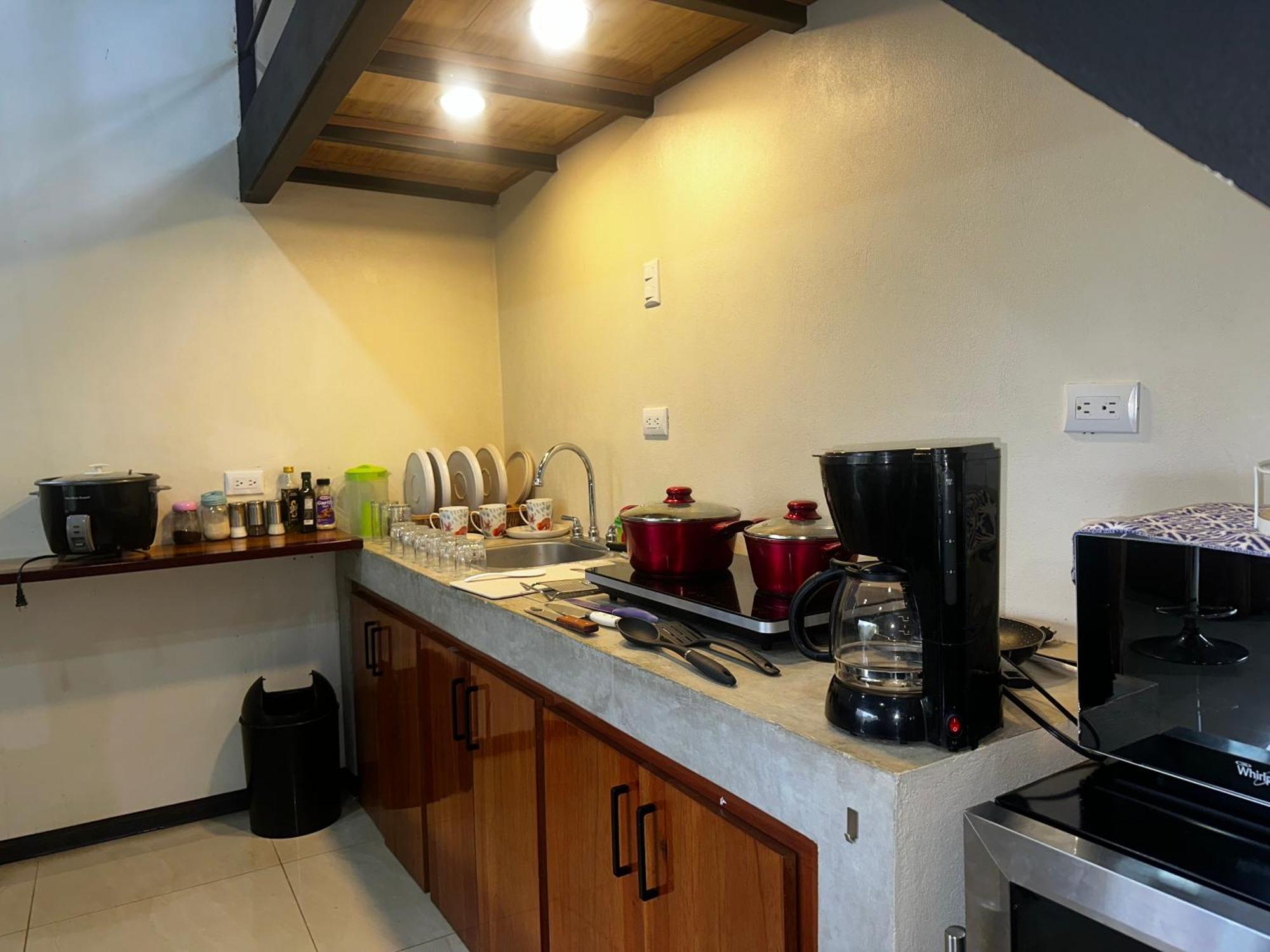 Appartamento Modern Loft Inside A Beautiful Farm General Viejo Esterno foto