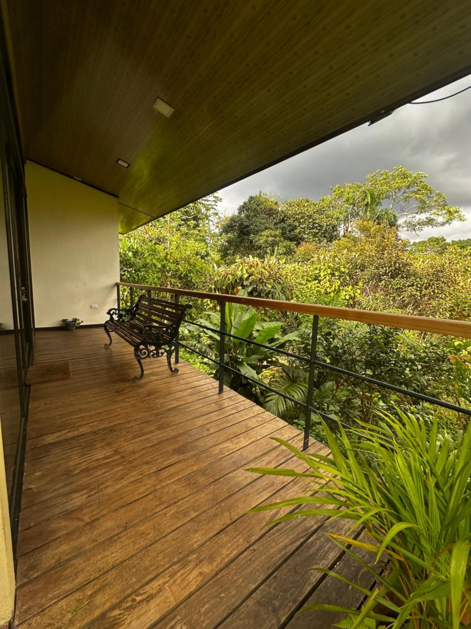 Appartamento Modern Loft Inside A Beautiful Farm General Viejo Esterno foto