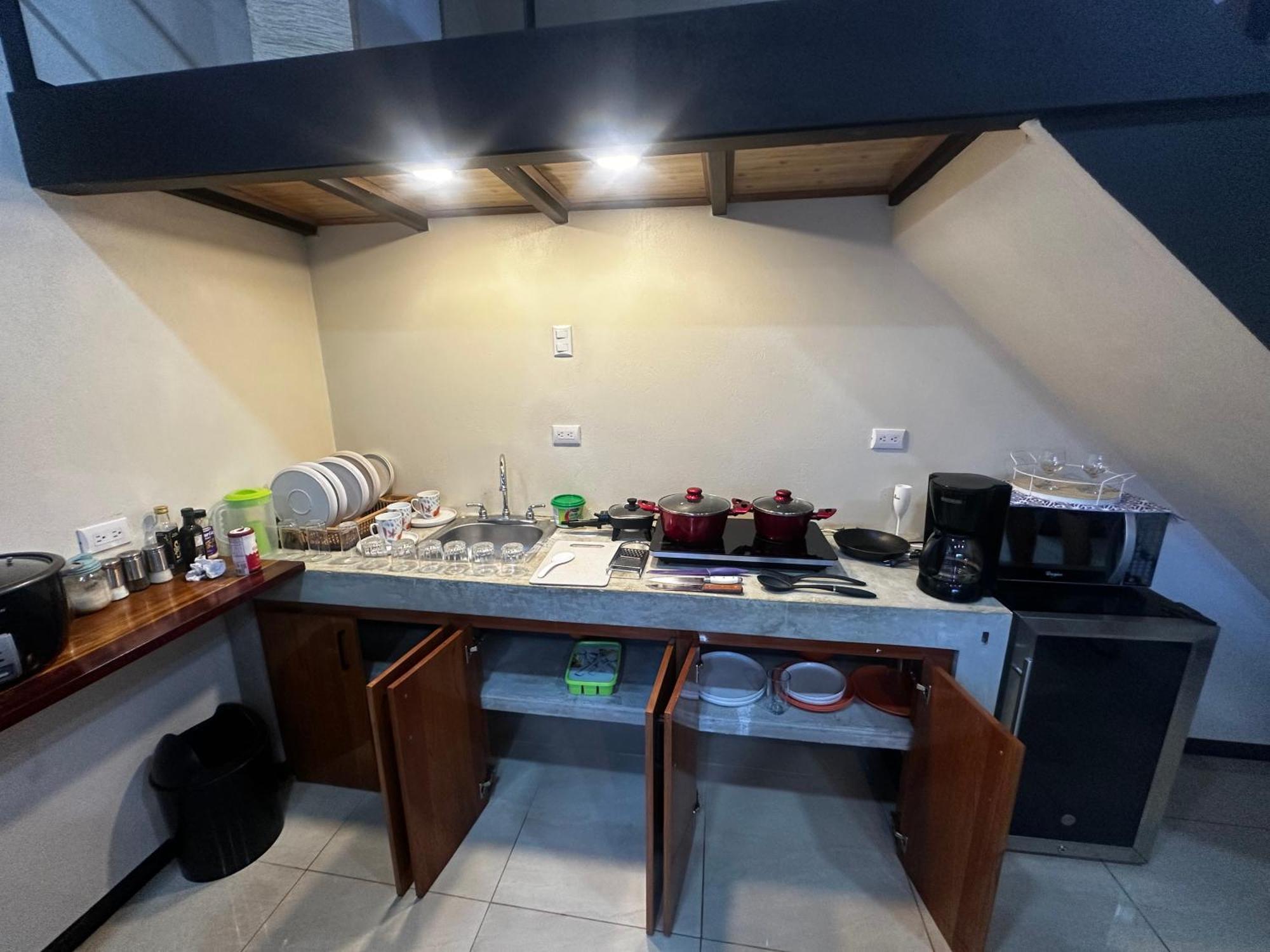 Appartamento Modern Loft Inside A Beautiful Farm General Viejo Esterno foto